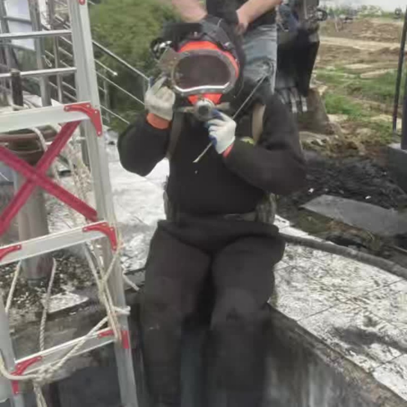 淮安水下焊接質(zhì)量過(guò)硬