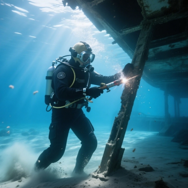 濟南章丘本地污水管道水下封堵廠商