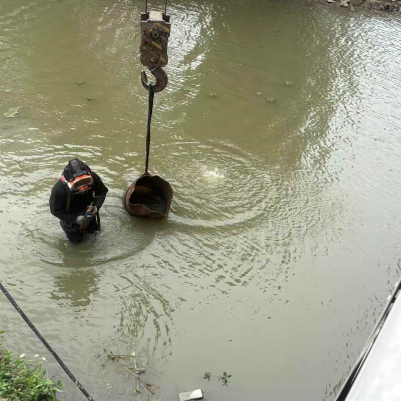 肇慶高要管道水下封堵經(jīng)驗(yàn)充足