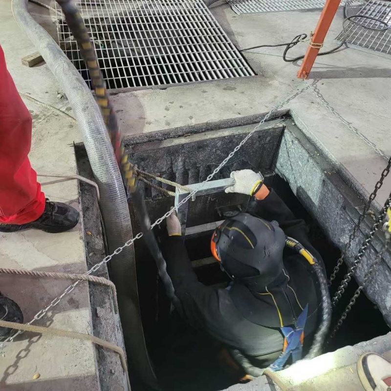 安康白河水下打撈標(biāo)準(zhǔn)