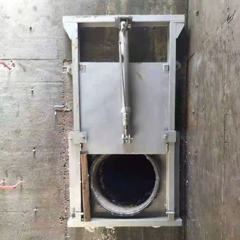 濰坊坊子液壓限流閘門-液壓限流閘門經驗豐富