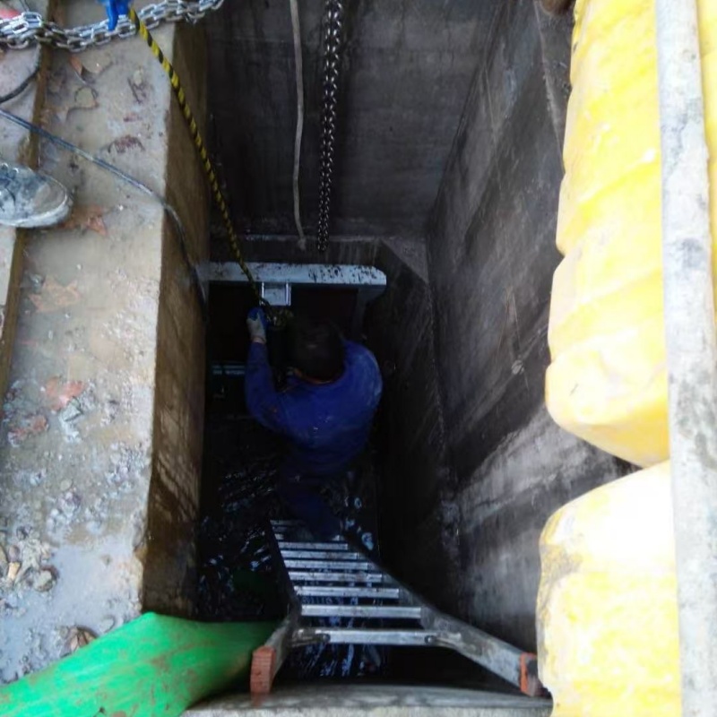 優(yōu)選：保定望都液壓限流閘門基地