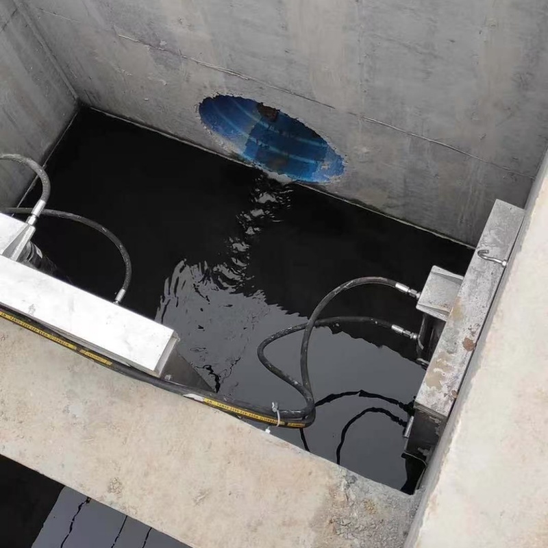 隨州污水泵站閘門市政專用