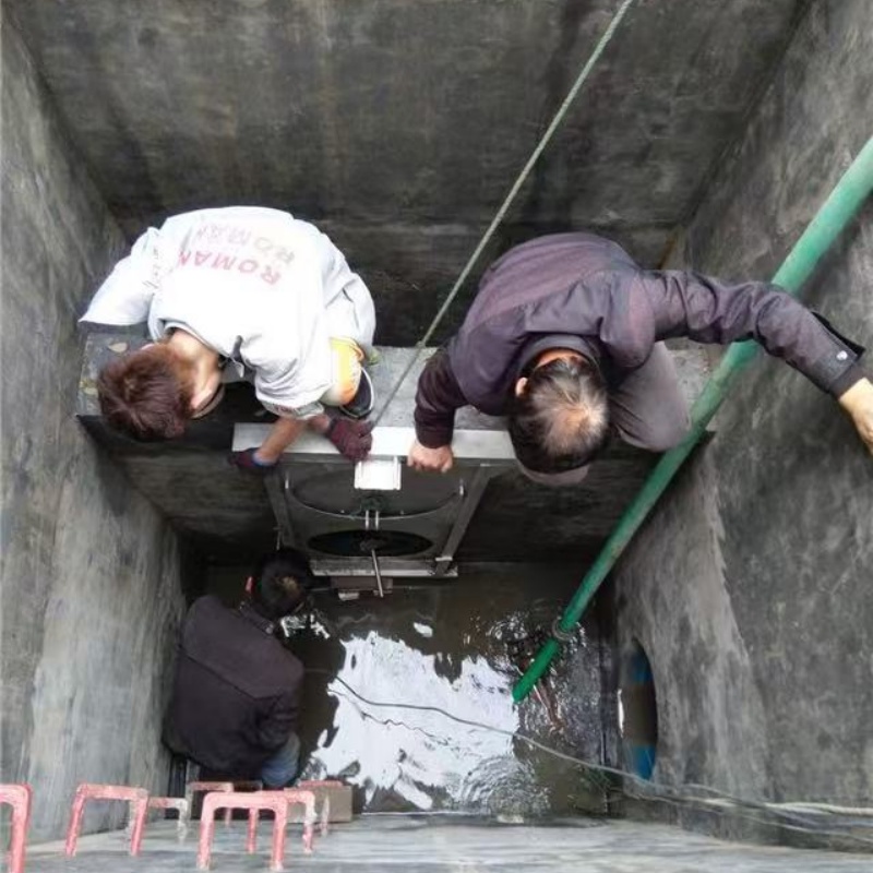 上饒萬年性價比高的污水車間雨水閘門供貨商