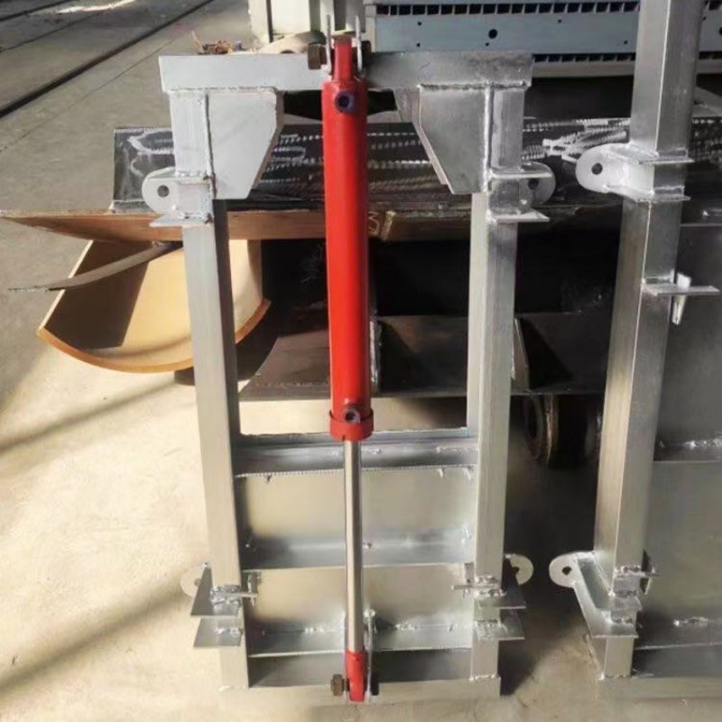 濟(jì)南歷下采購(gòu)不銹鋼調(diào)流閘門(mén)必看-可信賴