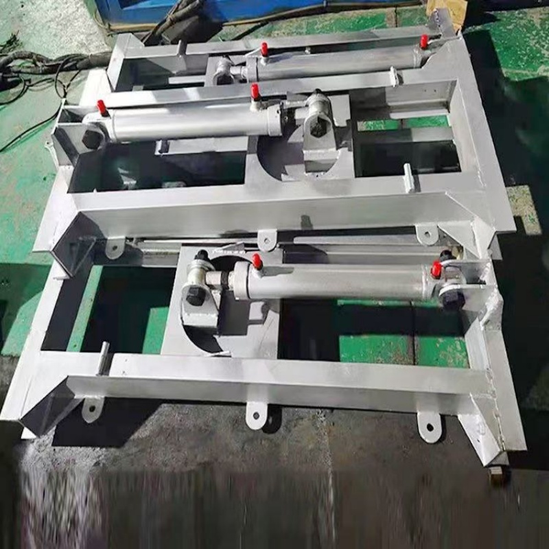 德州平原液動下開式堰門、液動下開式堰門生產廠家-誠信經營