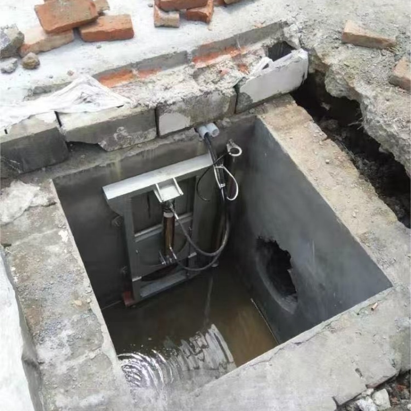 污水泵站閘門(mén)公司介紹