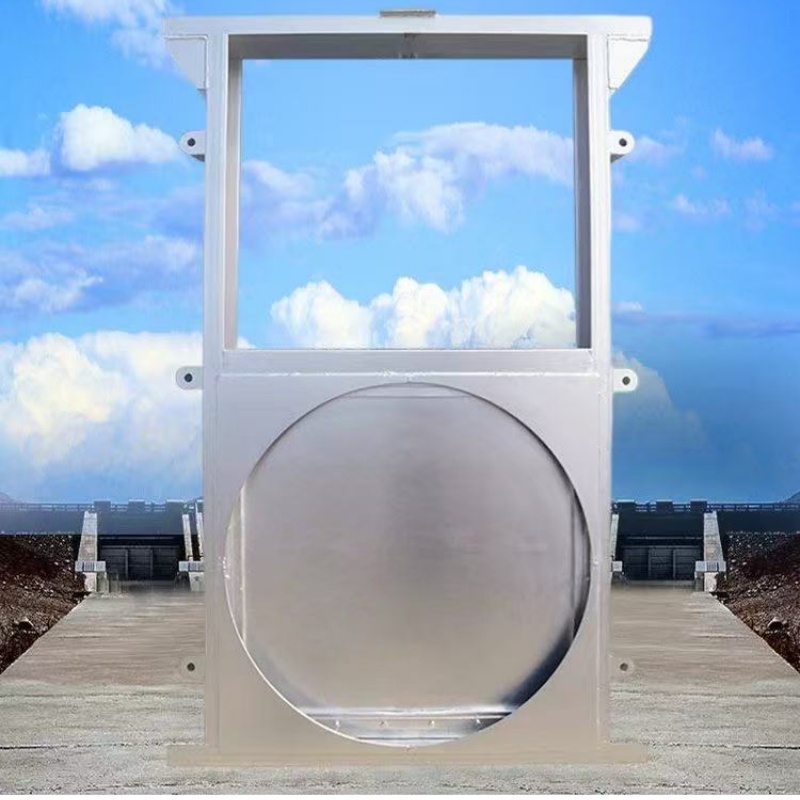 為您提供南通崇川限流閘門廠家