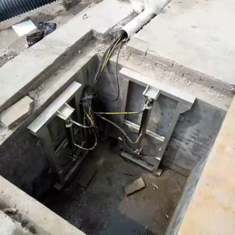 銅仁德江截流閘優(yōu)惠幅度大