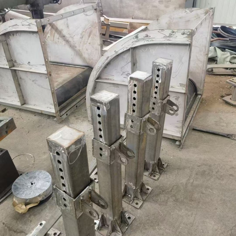 忻州靜樂污水車間閘門廠家直發(fā)