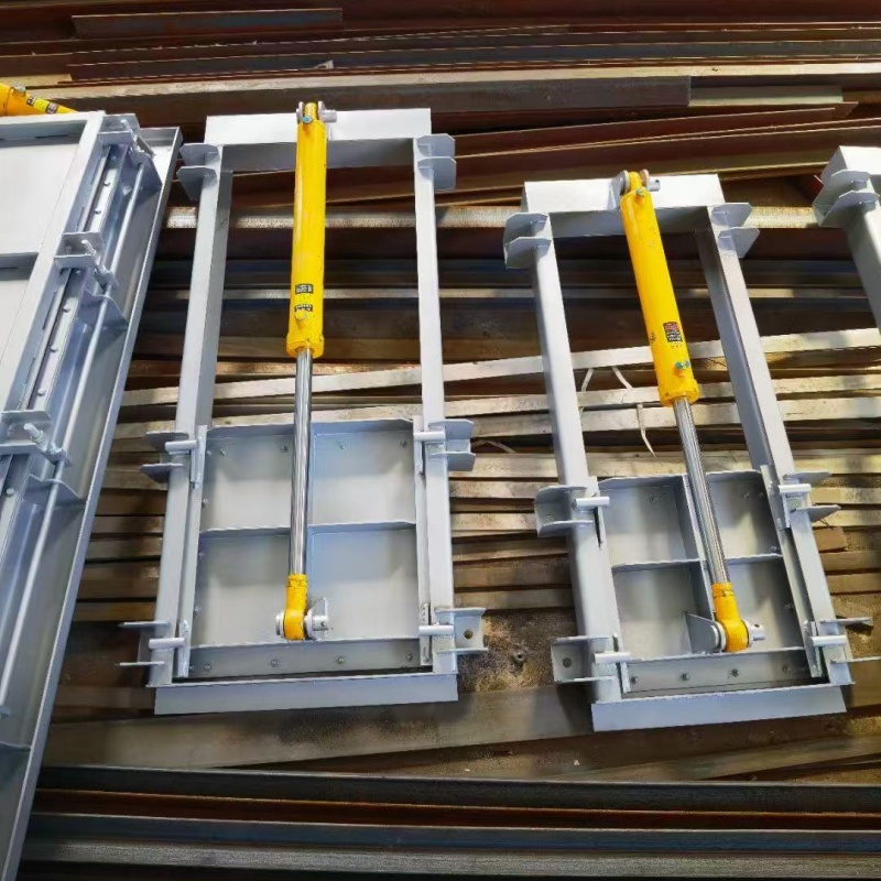 百色那坡一體化泵站閘門(mén)-一體化泵站閘門(mén)貨比三家