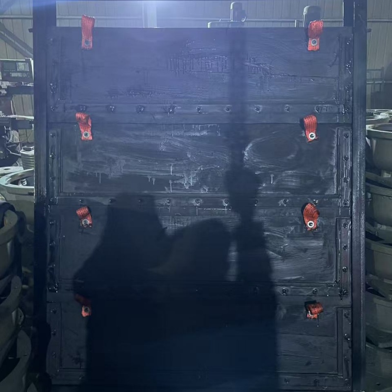 暢銷那曲聶榮的液動限流閘門生產(chǎn)廠家