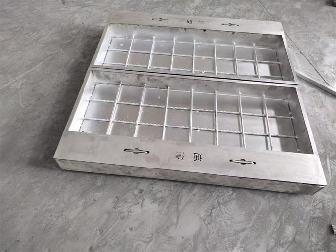 高州井蓋1500*1500鑄鐵井蓋廠家質量過硬