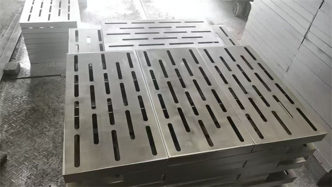 西城井蓋溢流井省心又省錢