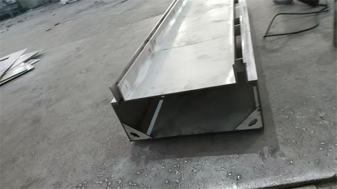 沙洋井蓋鍍鋅鋼格板廠家實(shí)力大