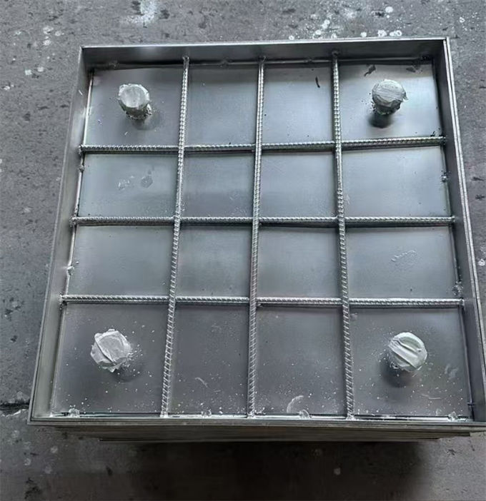 通山井蓋圓700鑄鐵井蓋質(zhì)優(yōu)價(jià)保