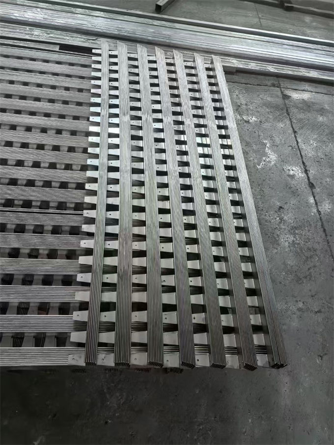 紅古井蓋不銹鋼溝槽多種場景適用