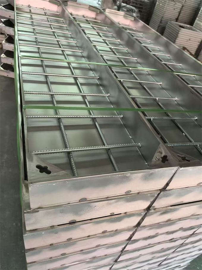 新河井蓋不銹鋼蓋板廠家現貨供應