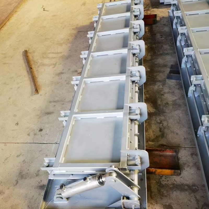 買永州祁陽管道拍門必看-圖文介紹