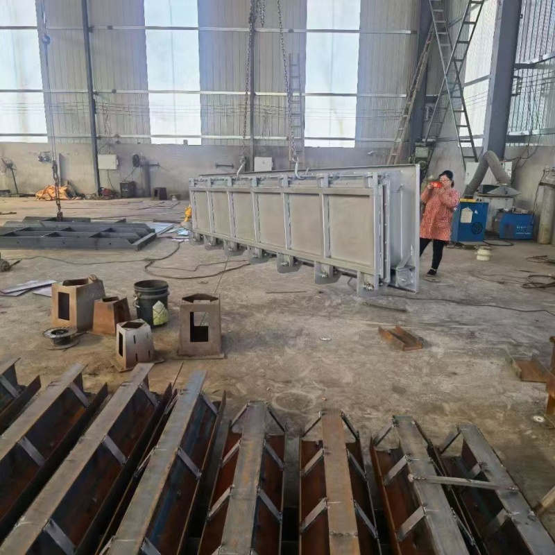 衡陽(yáng)液壓水利沖洗門(mén)廠家直營(yíng)