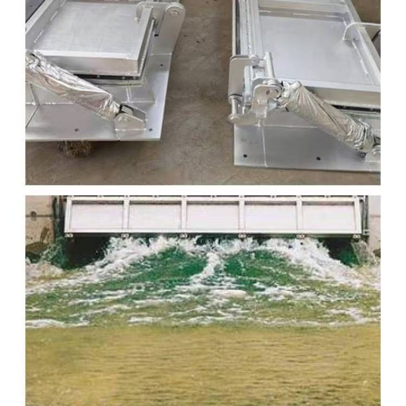 株洲氣動翻板閥誠信經營