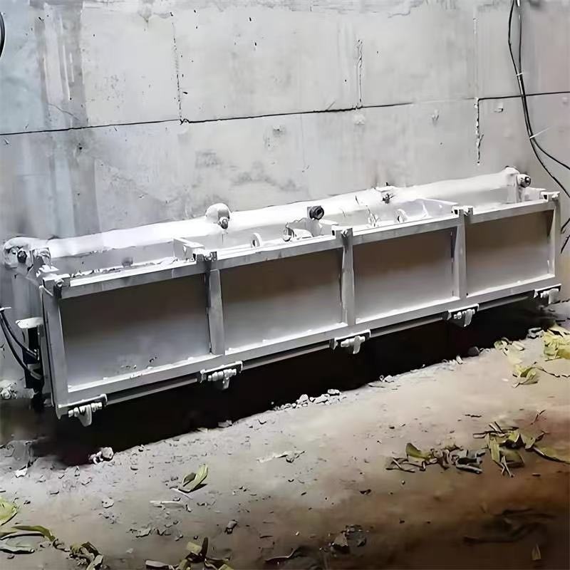 德州不銹鋼液壓門式?jīng)_洗系統(tǒng)價(jià)格合理