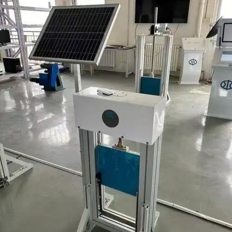 洋縣沖洗門|一體化測控閘門不銹鋼液壓門式?jīng)_洗系統(tǒng)選擇大廠家省事省心