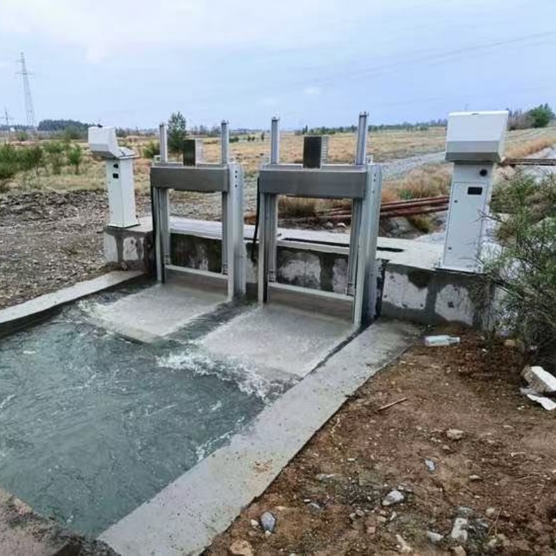 麗水測控一體化閘門設備精良