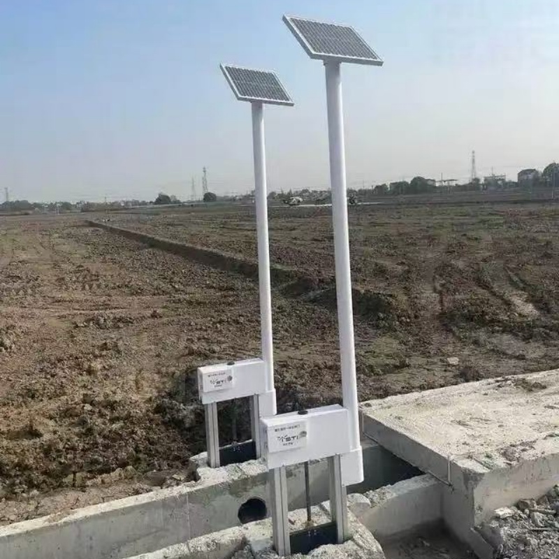 發(fā)貨及時(shí)的洛陽澗西遠(yuǎn)程智能測(cè)控一體化閘門公司