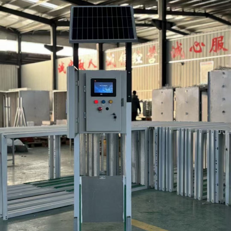 萬寧市測控閘門實(shí)力廠家