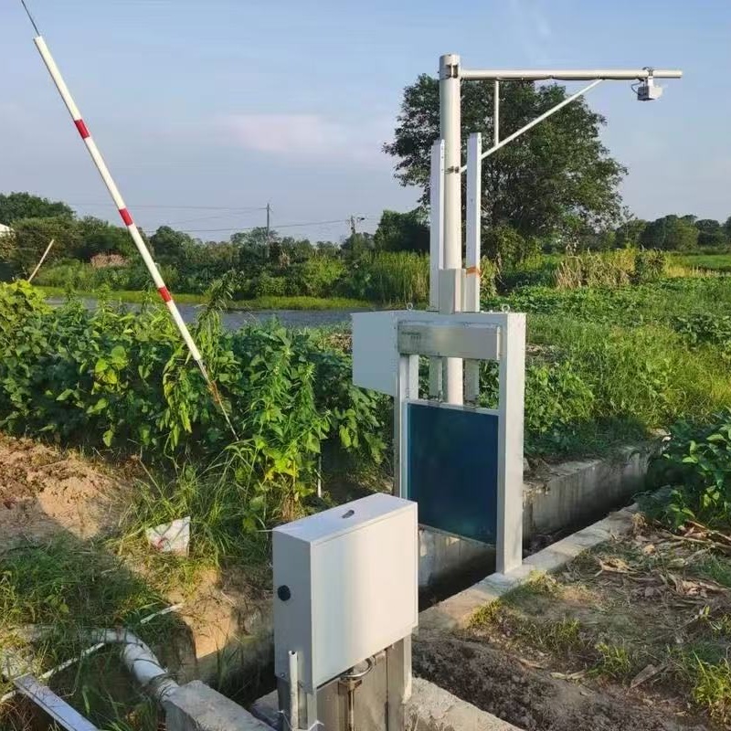 東至沖洗門|一體化測控閘門智能控制一體化閘門供應(yīng)商