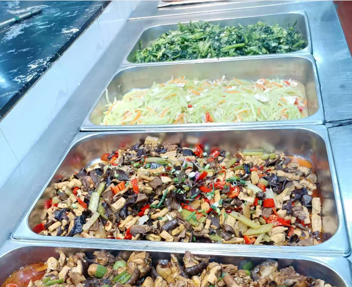 敦化食堂承包-專業(yè)食堂承包實(shí)力商家