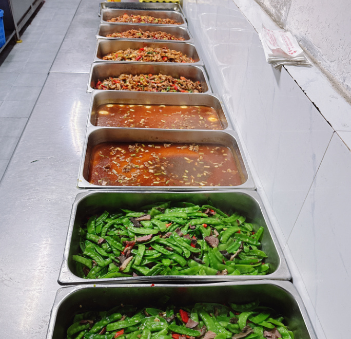 淄川食堂承包-工廠食堂專業(yè)設(shè)計(jì)快速響應(yīng)