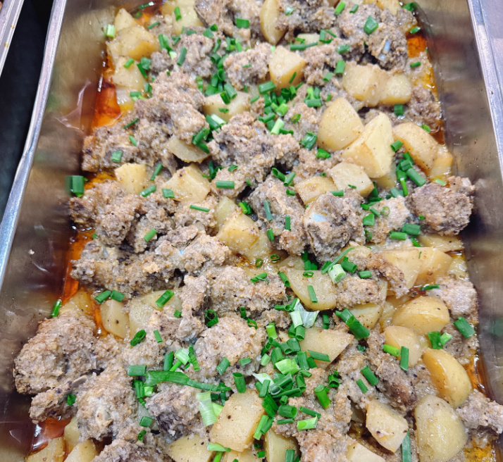 和縣食堂承包,食堂8元/天免費(fèi)咨詢