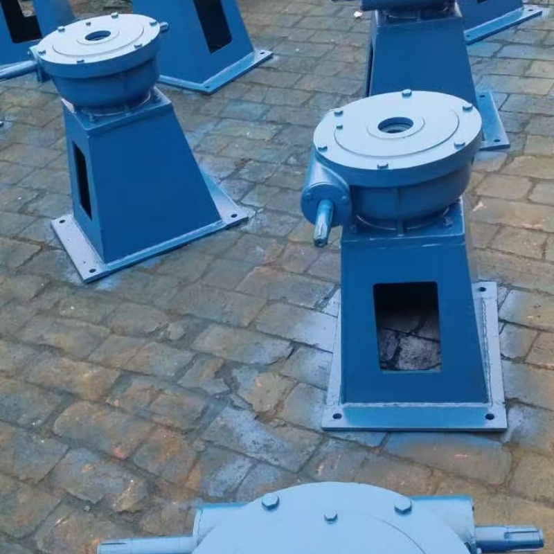 滿城閘門啟閉機(jī)鑄鐵閘門拍門庫存量大