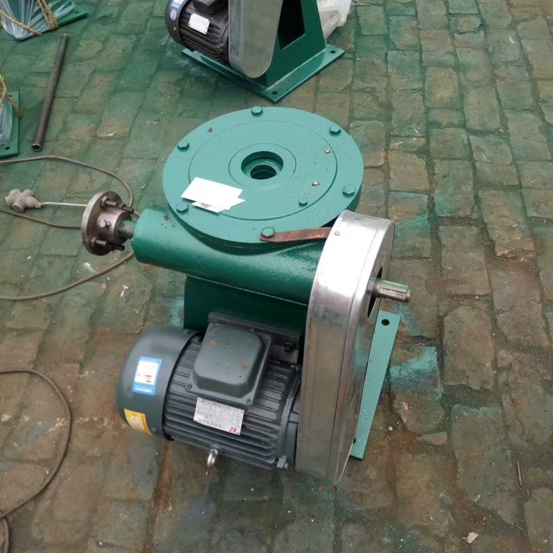 商丘排污插板閥品質可靠