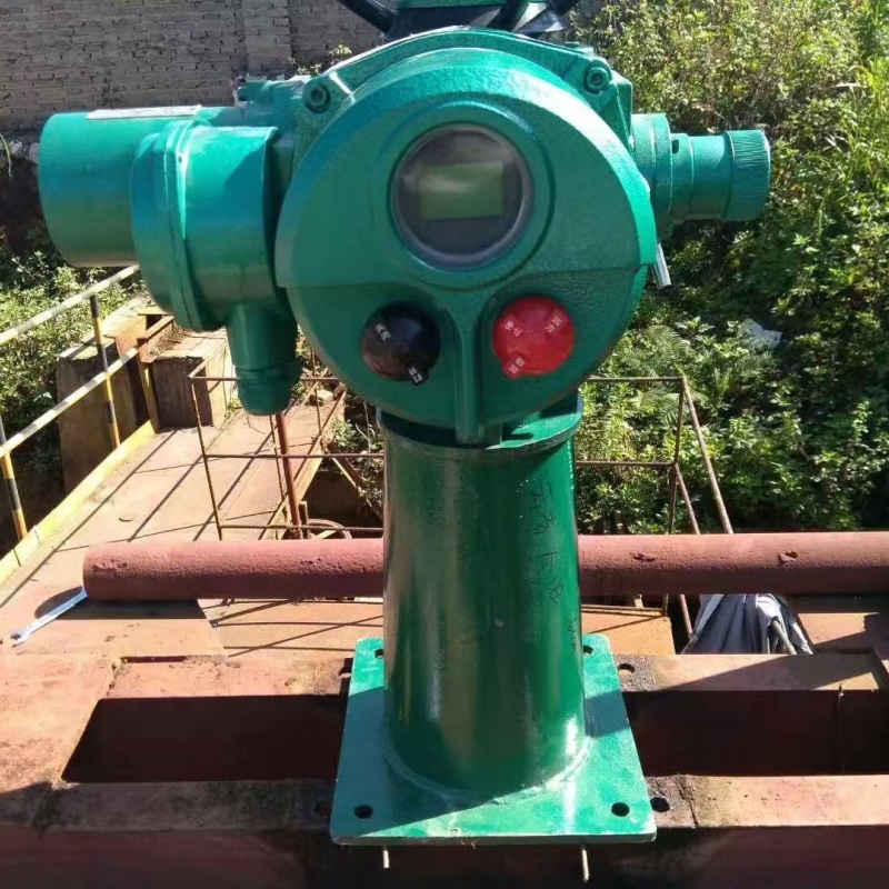 甘孜色達閘門啟閉機鑄鐵廠家價格合理