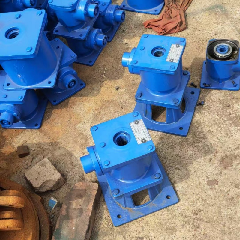 大慶球墨鑄鐵鑲銅閘門涵管專用適配