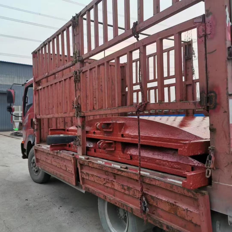 大同小型水渠水閘門運行穩(wěn)定可靠