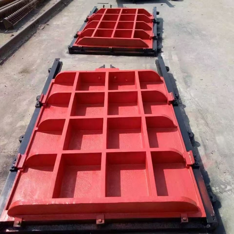 涼山會(huì)東農(nóng)田水渠閘門(mén)-農(nóng)田水渠閘門(mén)出貨快