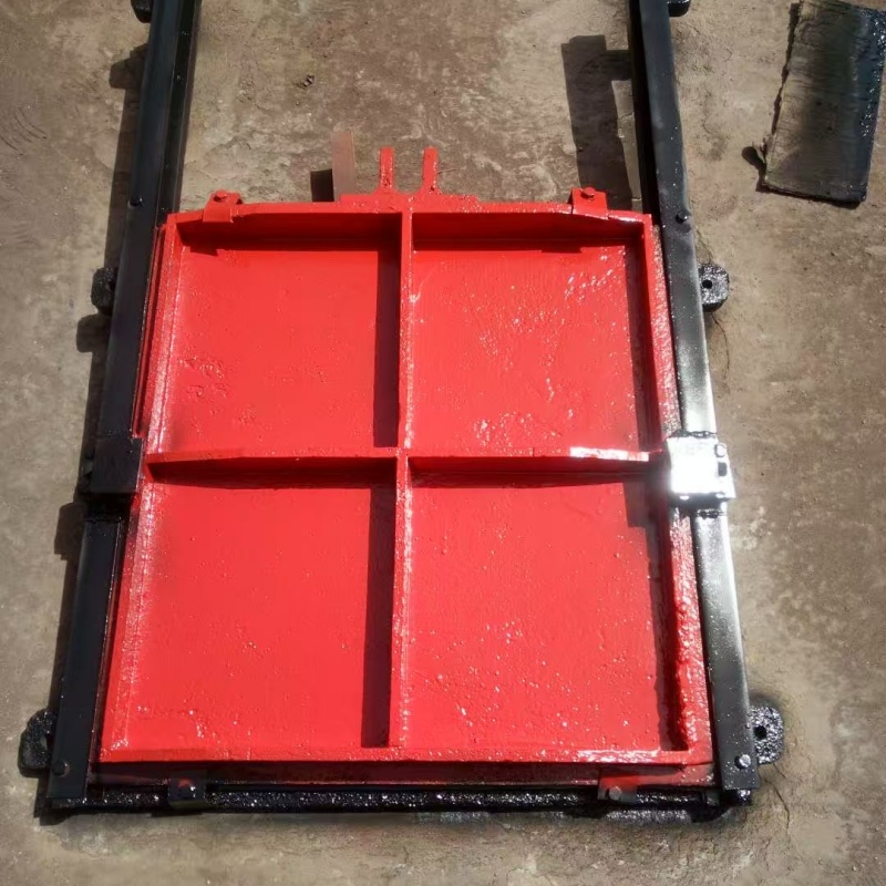 運城河津值得信賴的ZMF 鑄鐵鑲銅閘門銷售廠家