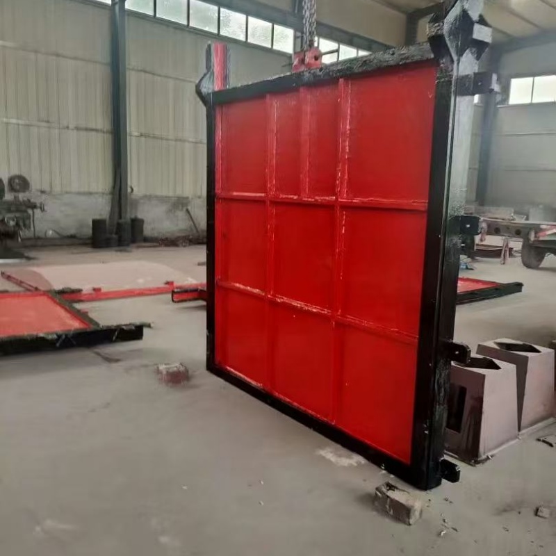 瑞安閘門啟閉機(jī)農(nóng)田灌溉放水閘門質(zhì)檢嚴(yán)格放心品質(zhì)
