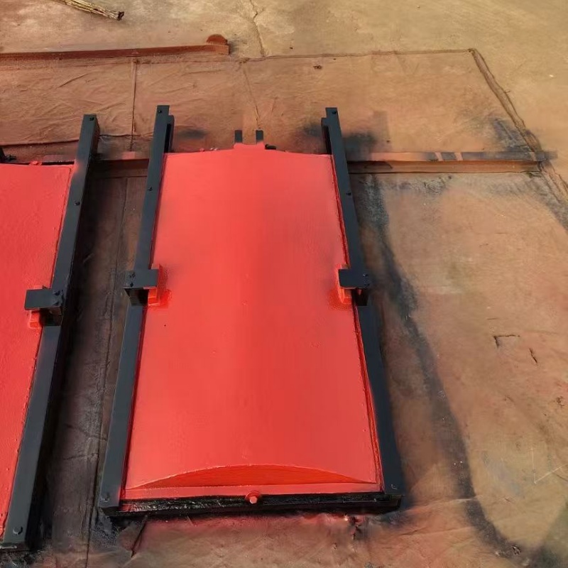 生產(chǎn)支渠退水閘_誠(chéng)信廠家