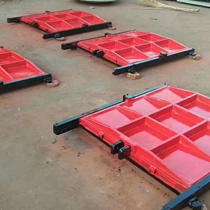 克拉瑪依農(nóng)田水利斗門快速發(fā)貨