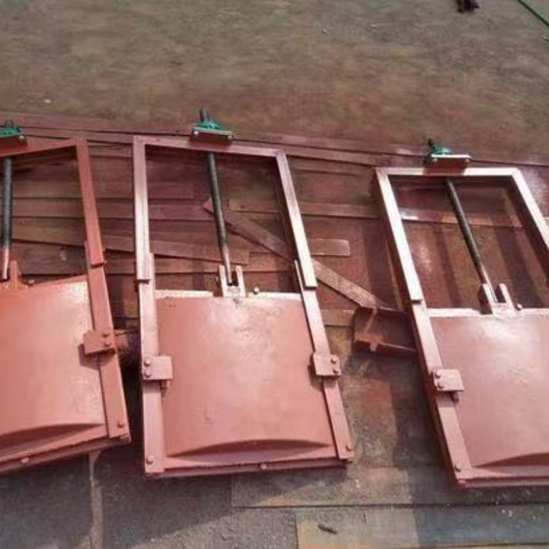 河南水塘放水閘門批發(fā)優(yōu)惠