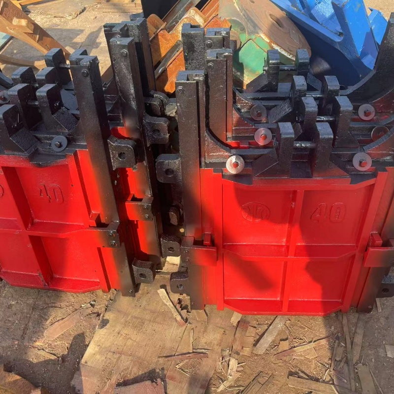 海南單向止水鑄鐵閘門品質(zhì)有保障可抽檢