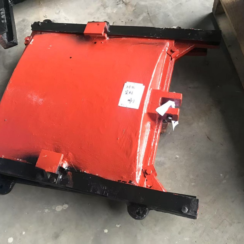 定西通渭口碑好的弧形閘門經(jīng)銷商