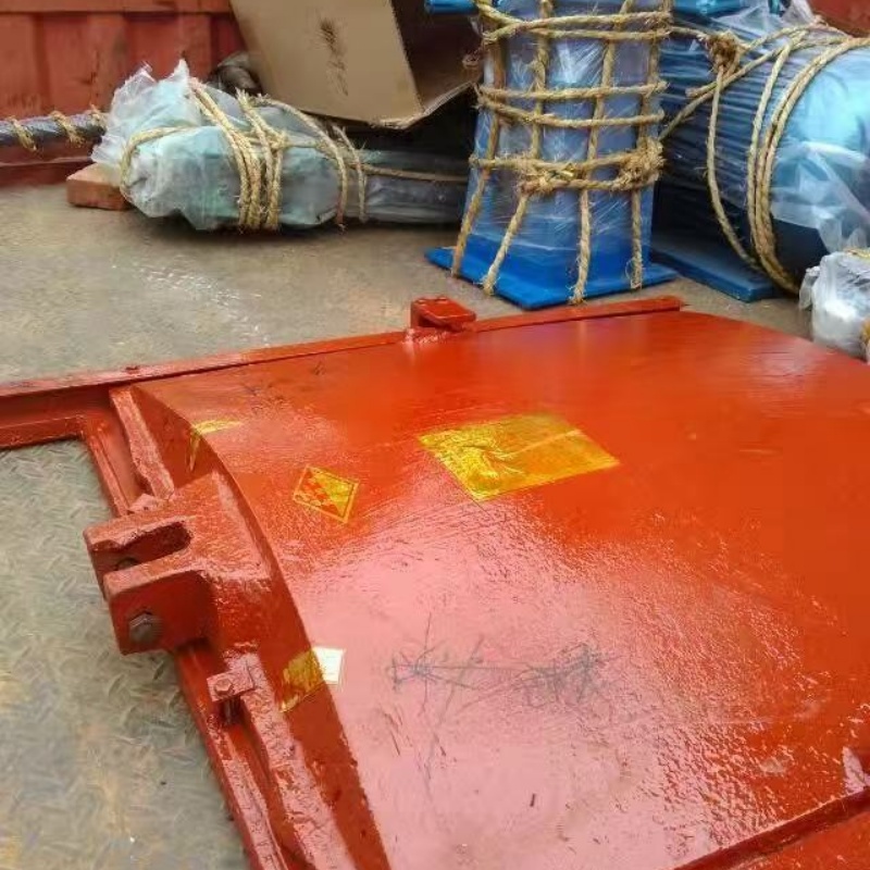 值得信賴的ZMF 鑄鐵鑲銅閘門銷售廠家