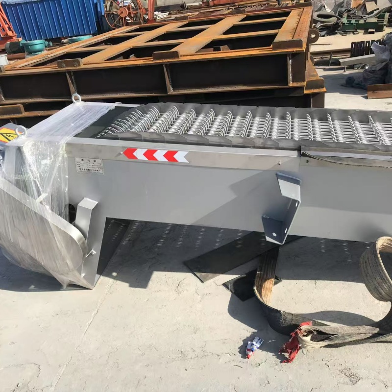 績溪清污機(jī)|拍門污水處理格柵機(jī)專業(yè)生產(chǎn)團(tuán)隊(duì)