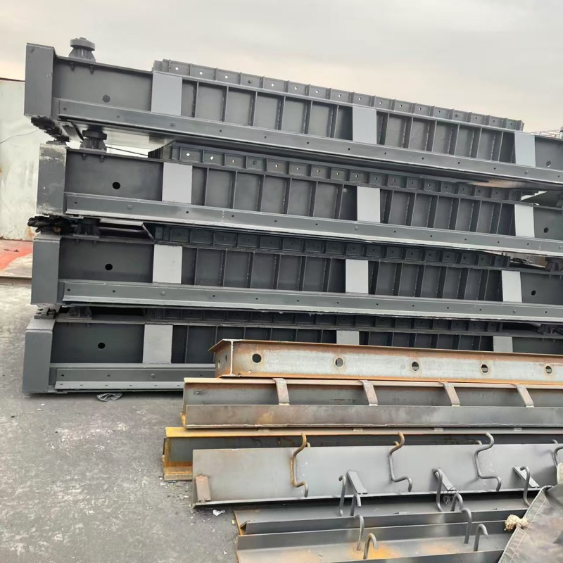 質(zhì)量優(yōu)的麗江永勝泵站格柵廠家